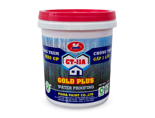 chống thấm màu CT-11A GP chống thấm màu CT-11A GP